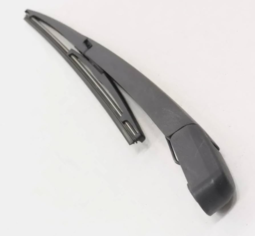 Amazon.com: Rear Wiper Blade Arm Set for Hyundai Kona 2018 2019